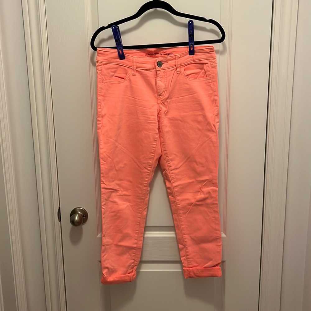 American Eagle stretch jeans